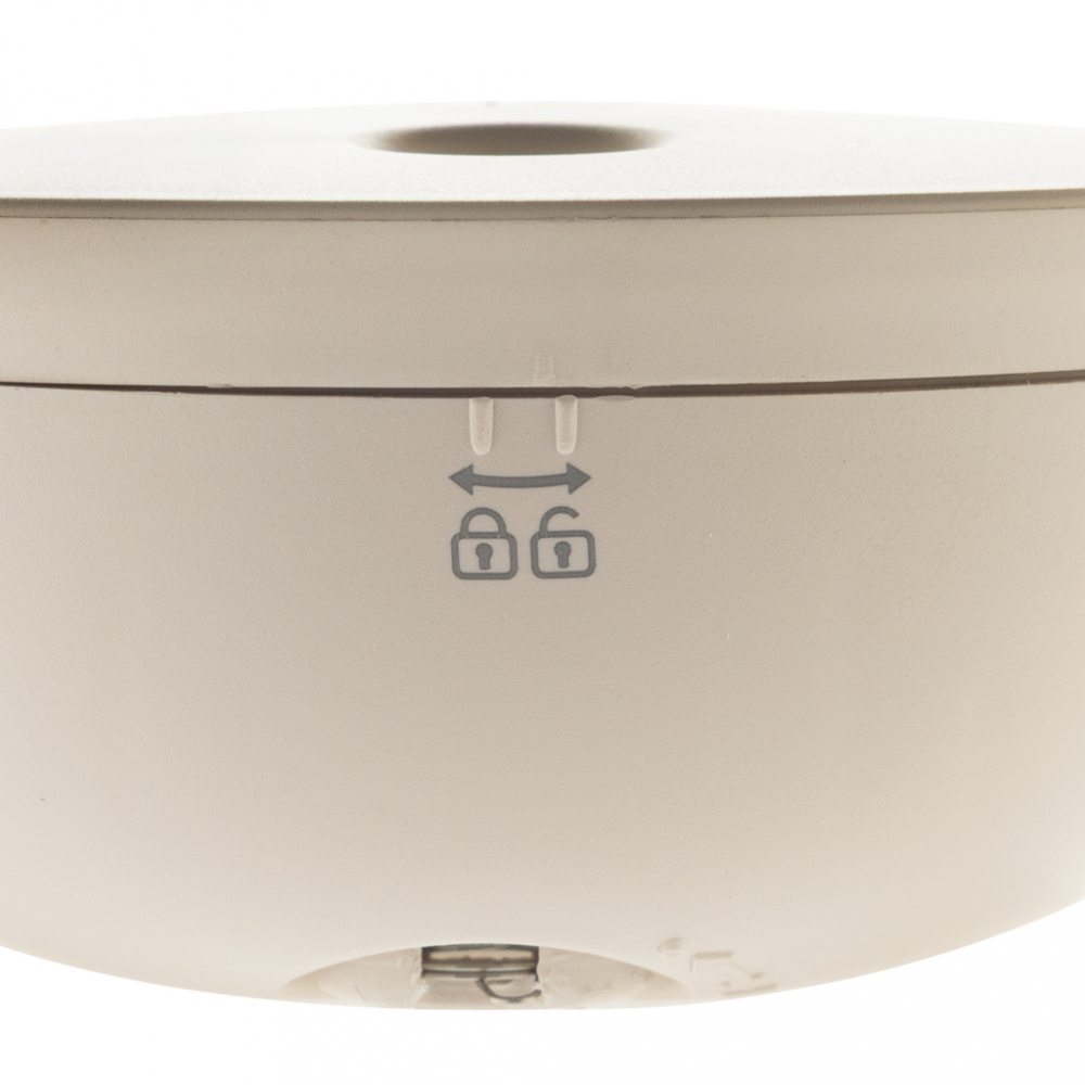 Umidificator portabil cu design plutitor Breevia [7]