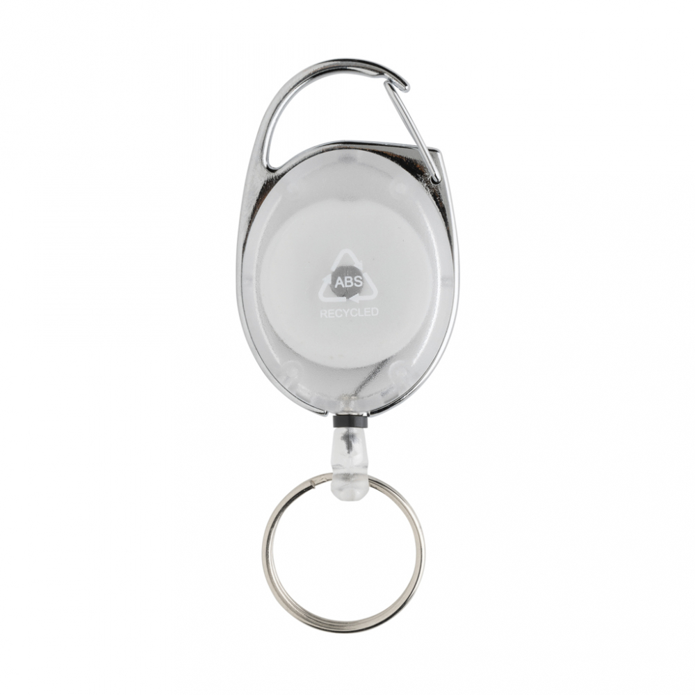 Breloc cu clips retractabil [4]