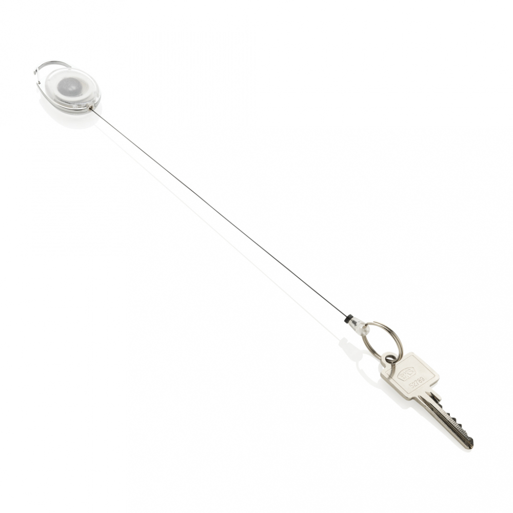 Breloc cu clips retractabil [3]