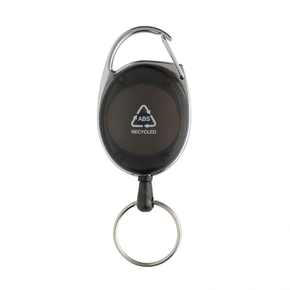Breloc cu clips retractabil [4]