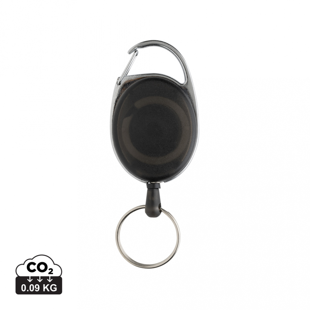 Breloc cu clips retractabil [1]