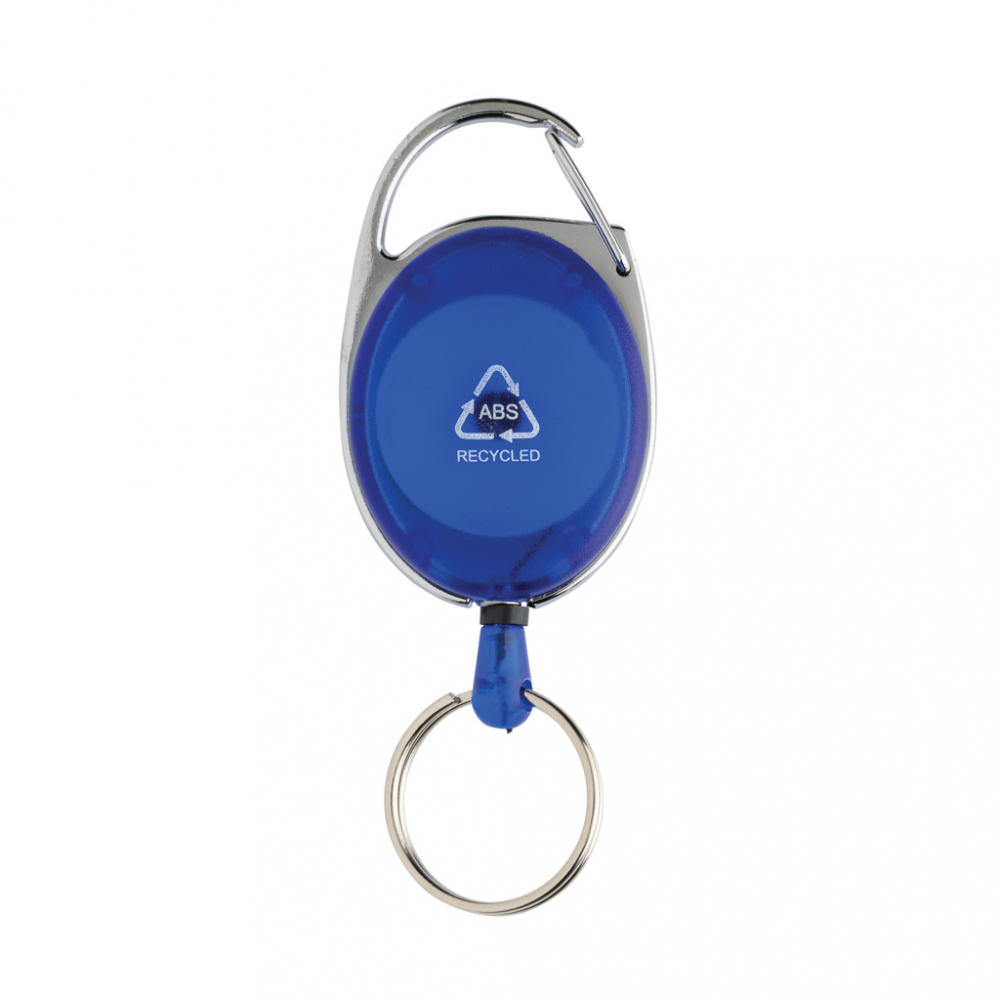 Breloc cu clips retractabil [6]