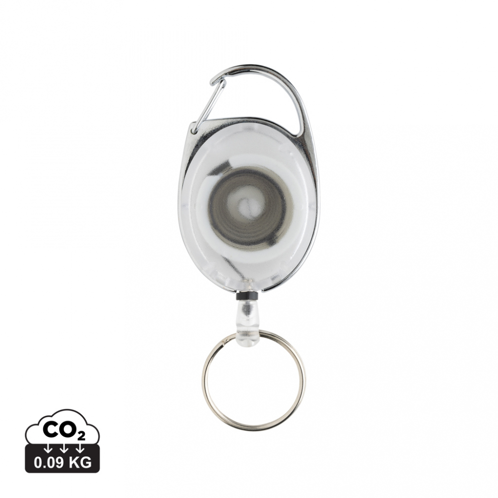 Breloc cu clips retractabil [1]