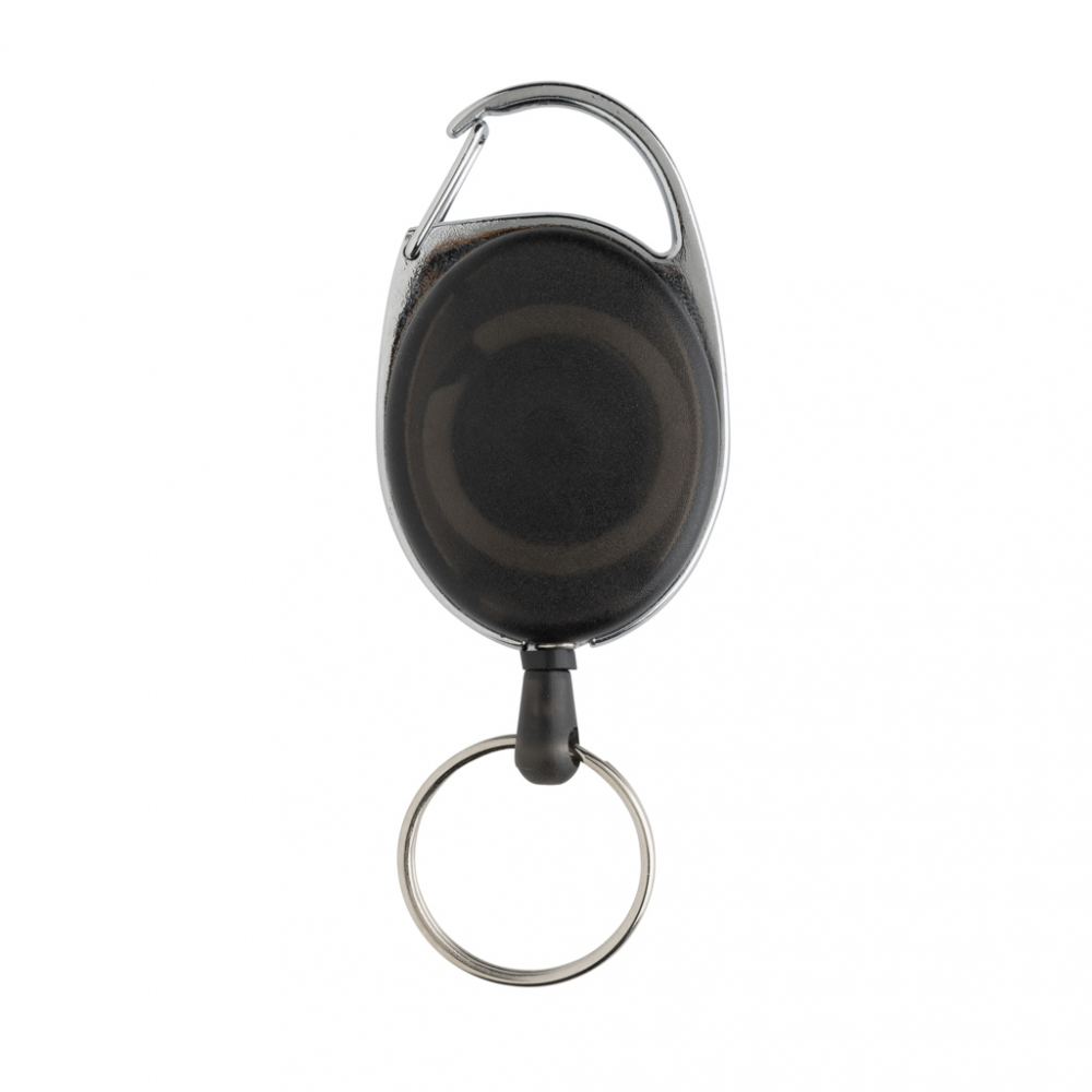 Breloc cu clips retractabil [2]