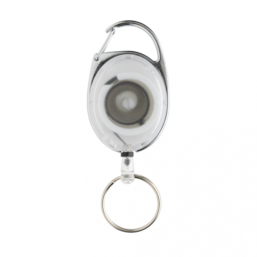 Breloc cu clips retractabil [2]