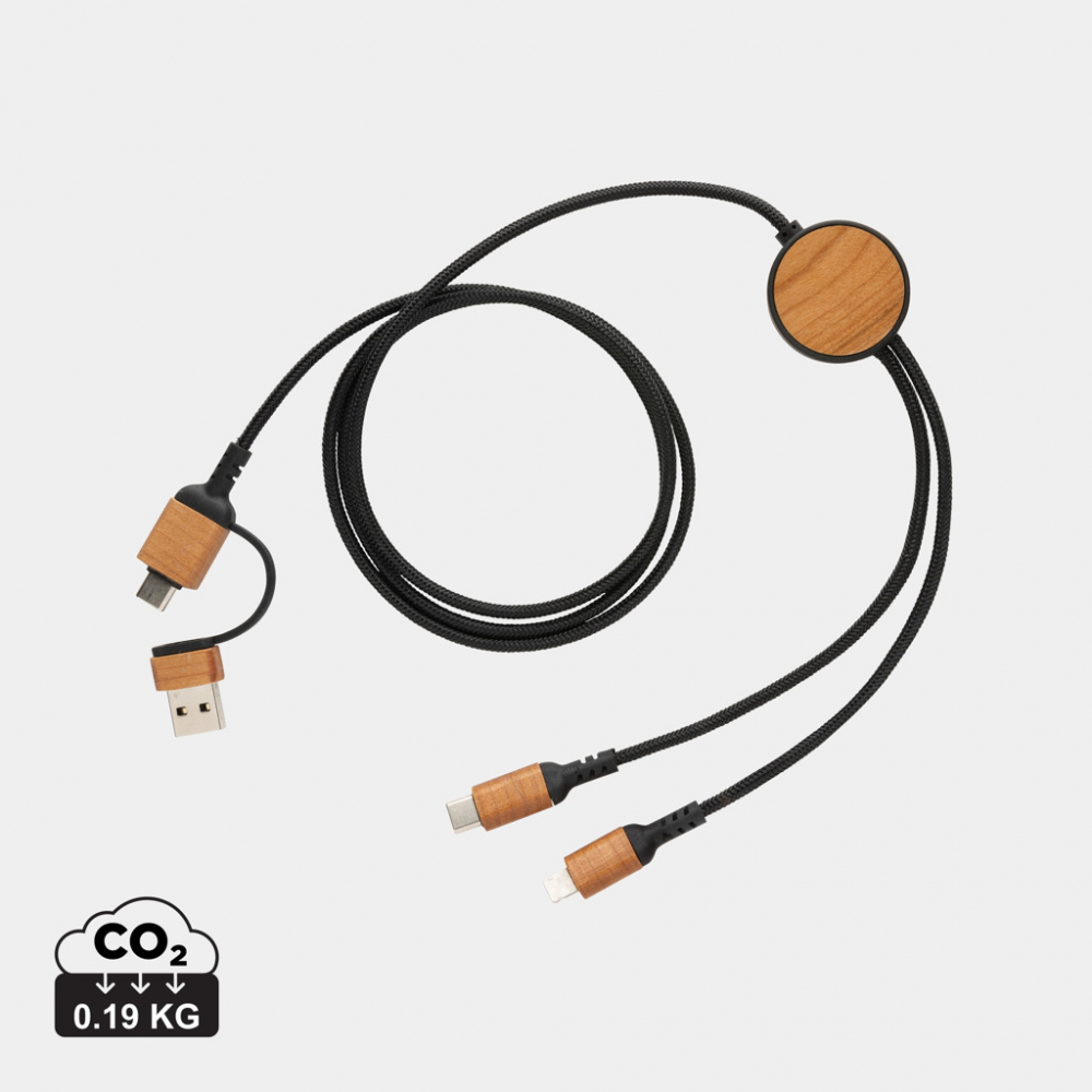 Cablu multifuncțional Ohio – 120 cm [1]