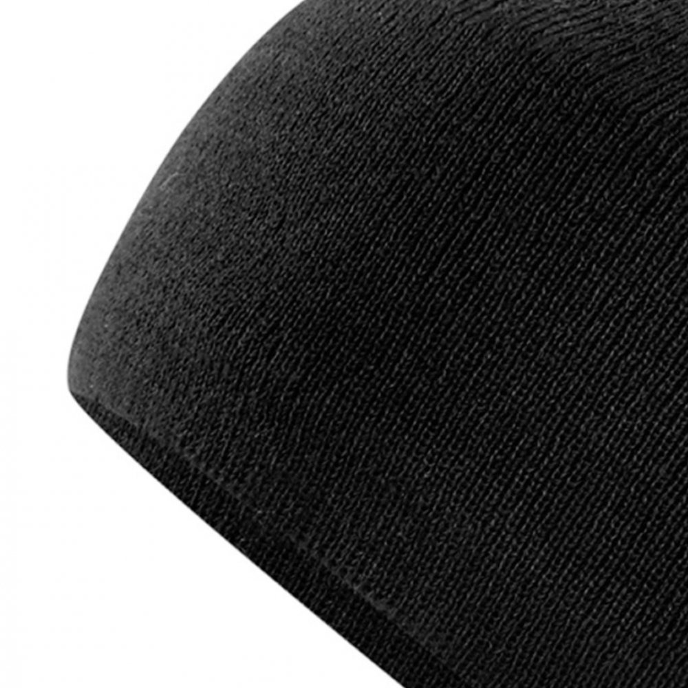Caciula Active cu proprietati de respingere a apei, Ronic, unisex, marime universala, negru [4]