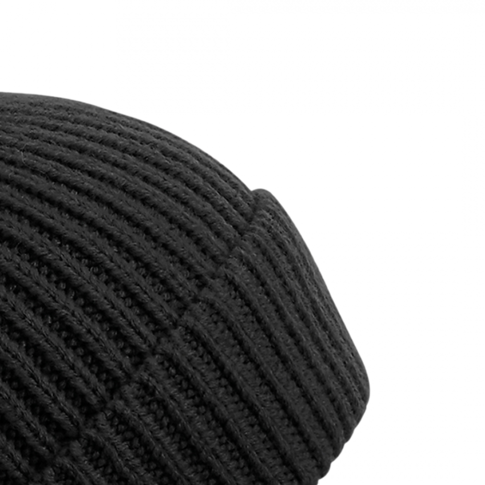 Caciula Boo Knit, tricotata, marime universala, dama, negru [3]