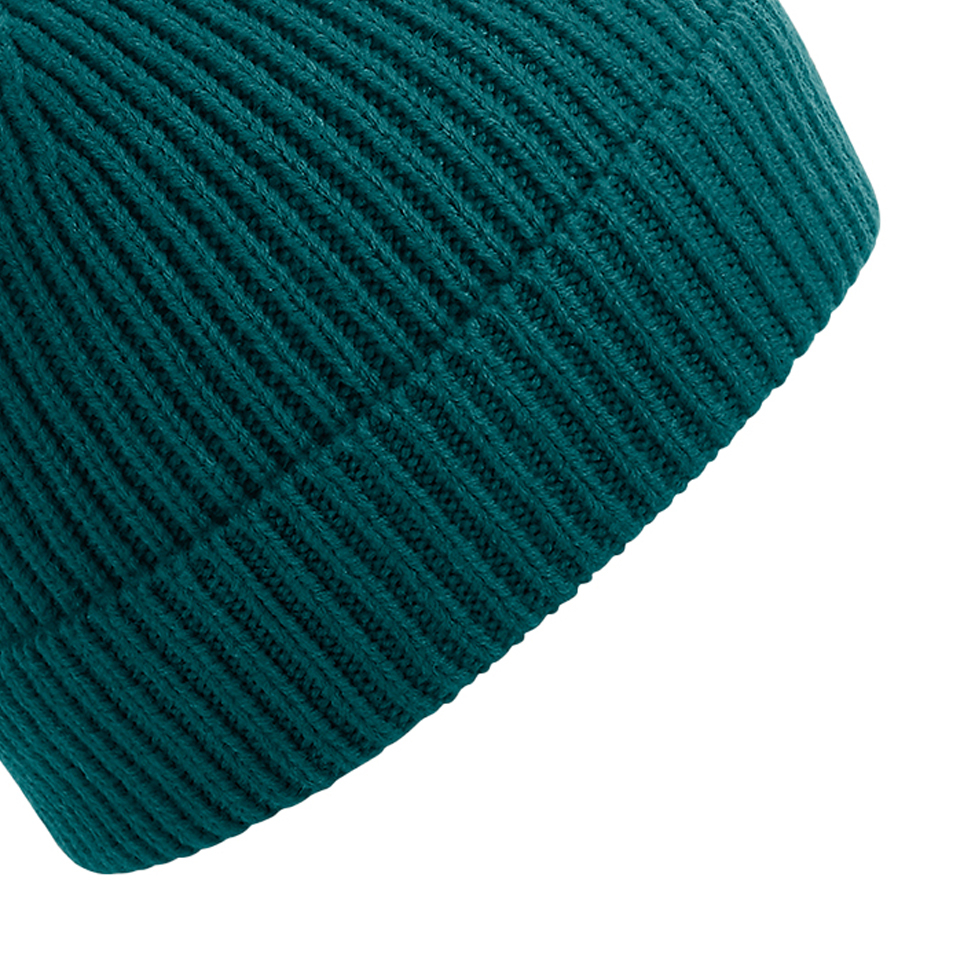Caciula Boo Knit, tricotata, marime universala, dama, ocean green [4]