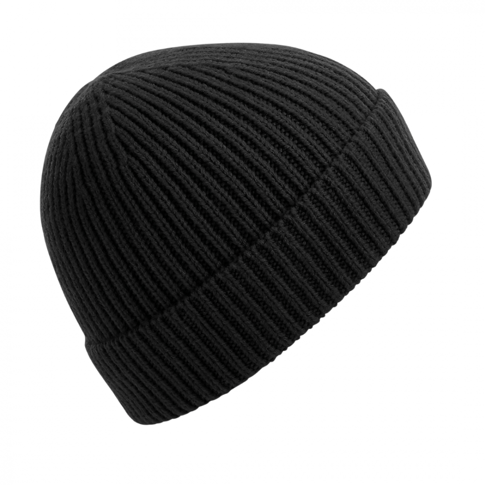 Caciula Boo Knit, tricotata, marime universala, dama, negru [1]