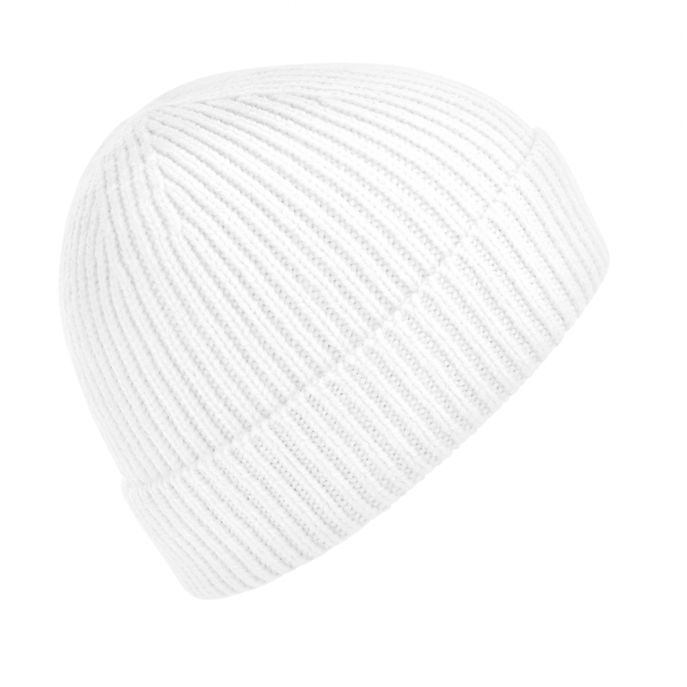 Caciula Boo Knit, tricotata, marime universala, dama, alb [1]