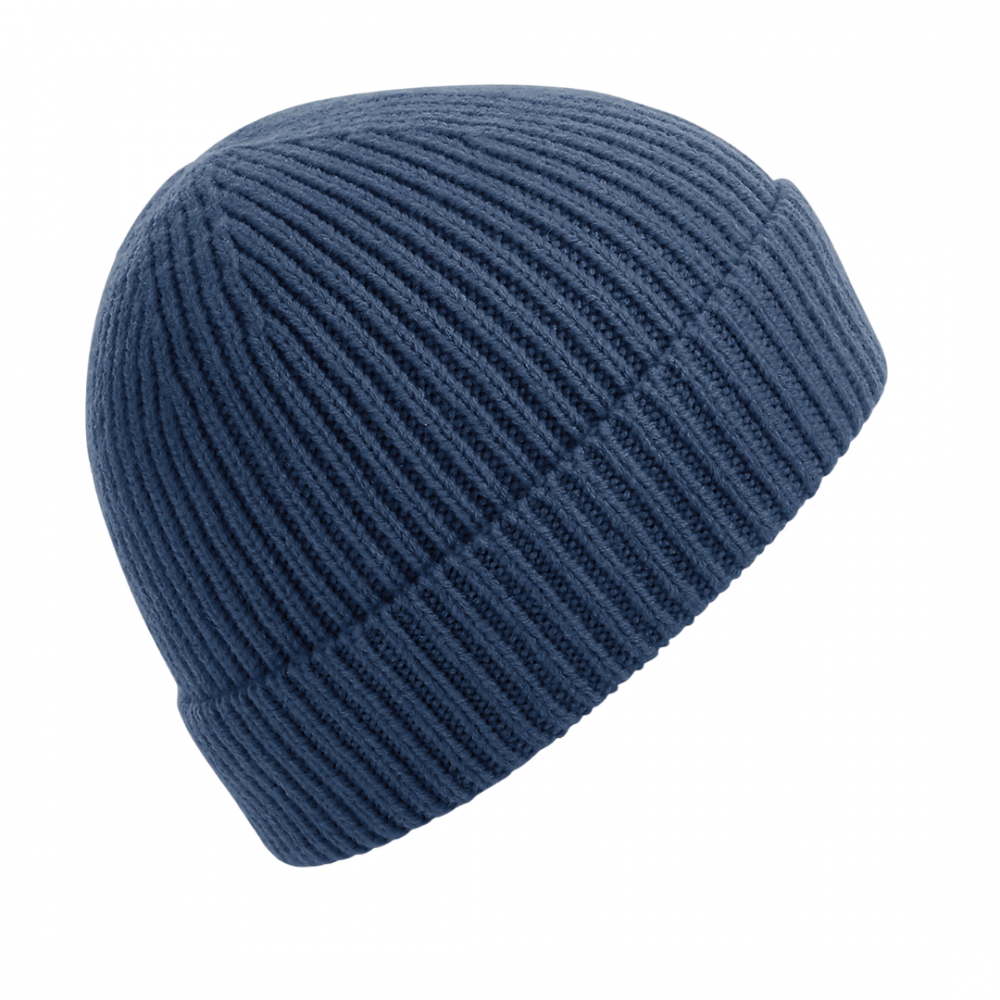 Caciula Boo Knit, tricotata, marime universala, dama, albastru [1]