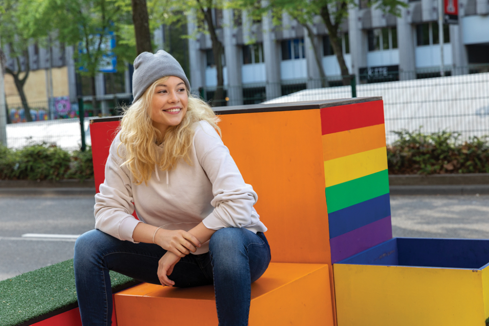 Căciulă clasică Impact AWARE™ – ușoară și sustenabilă [9]