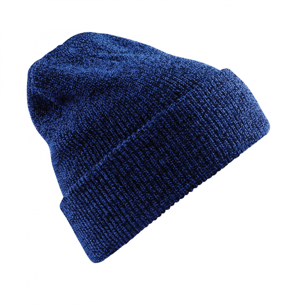 Caciula Heritage, 100% acril, tricot strat dublu, marime universala [1]