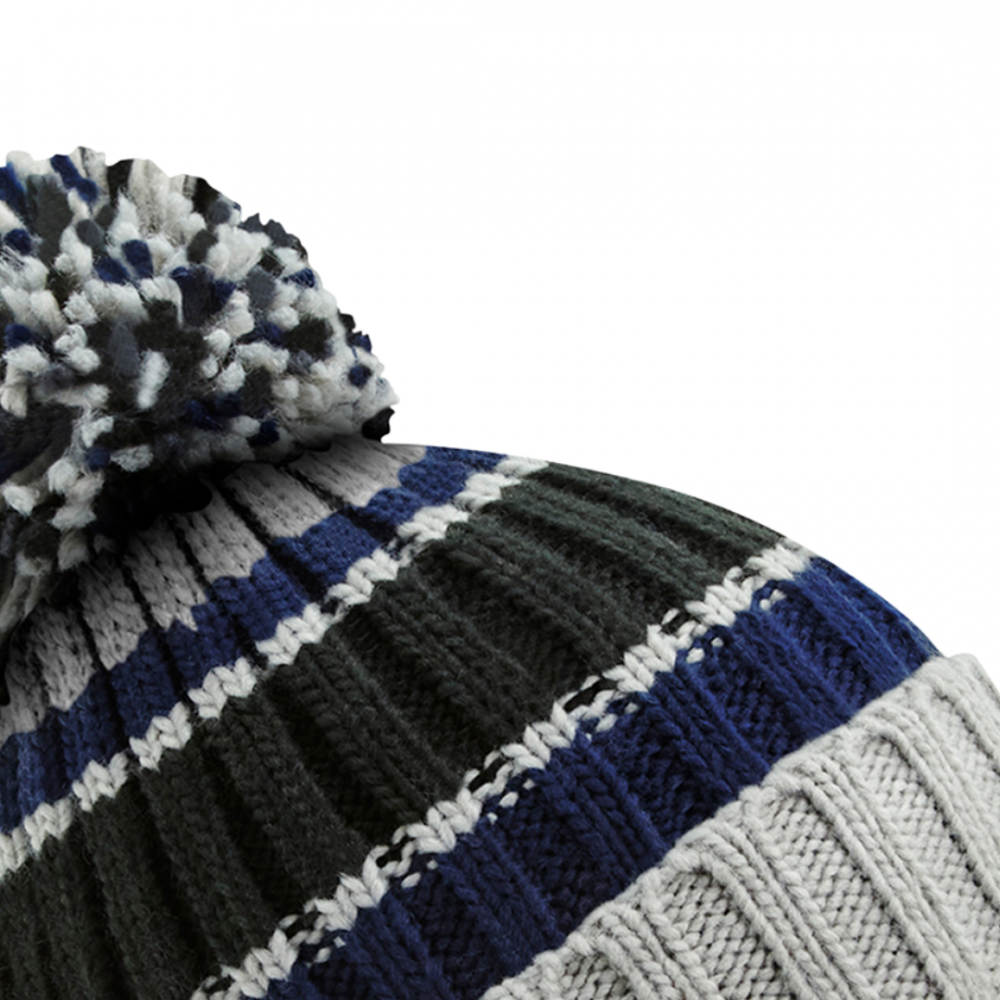 Caciula Hygge, marime universala, unisex [3]