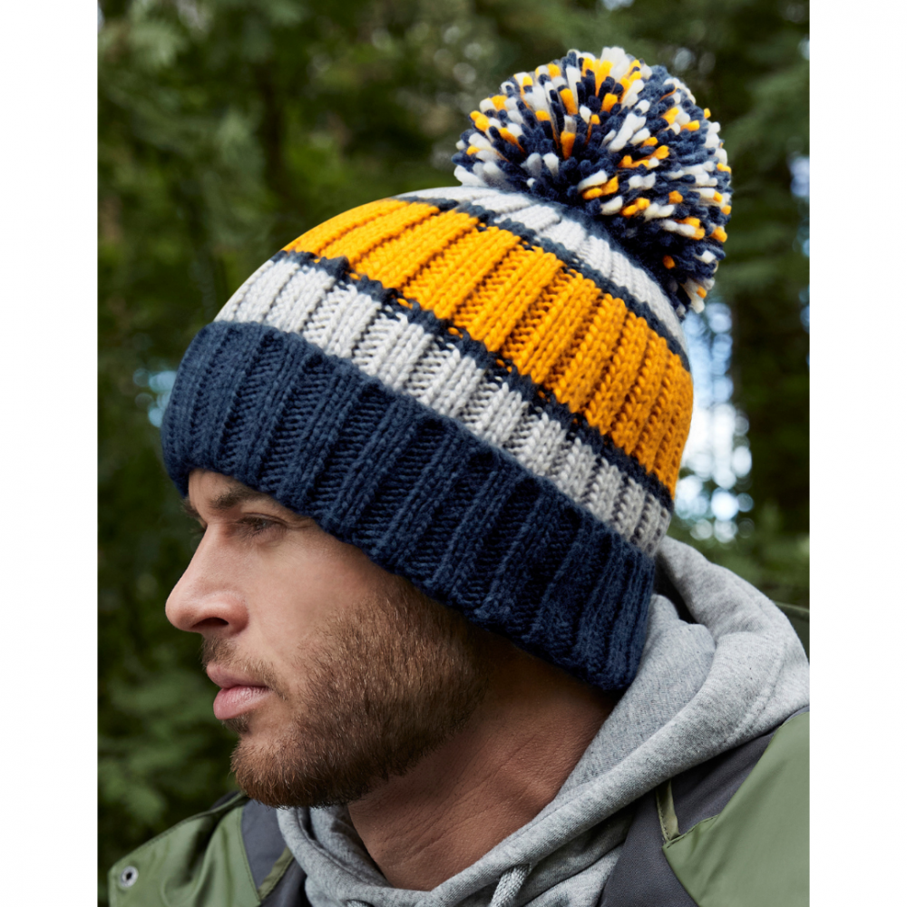 Caciula Hygge, marime universala, unisex [3]