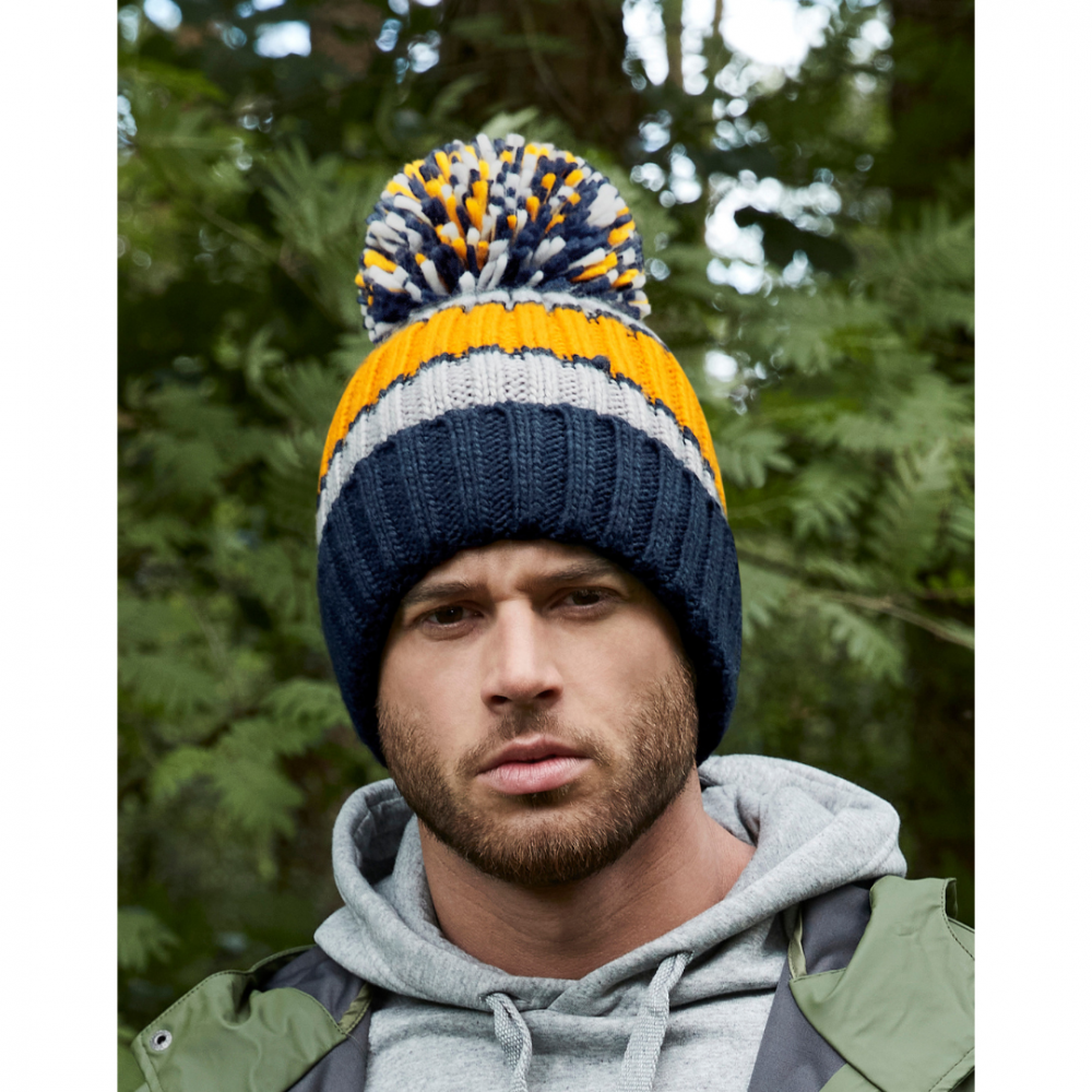 Caciula Hygge, marime universala, unisex [4]