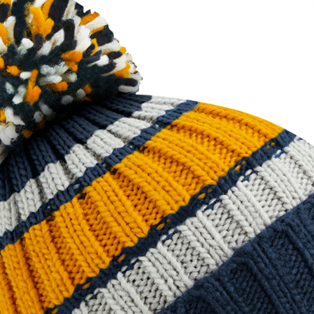 Caciula Hygge, marime universala, unisex [2]