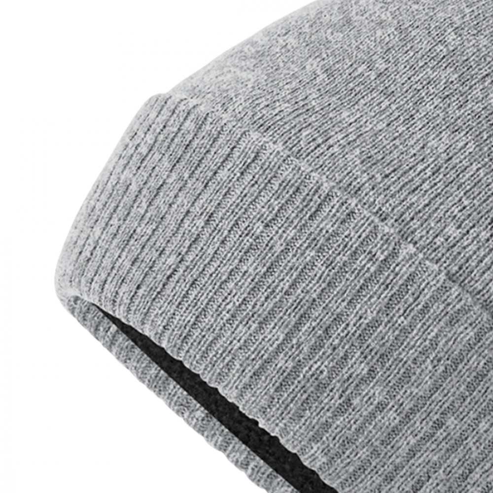 Caciula impermeabila Snowstar, Ronic, unisex, marime universala, gri [3]