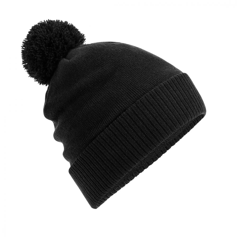 Caciula impermeabila Snowstar, Ronic, unisex, marime universala, negru [1]