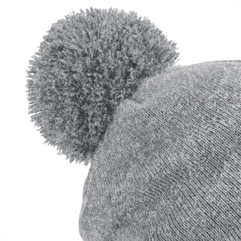 Caciula impermeabila Snowstar, Ronic, unisex, marime universala, gri [2]