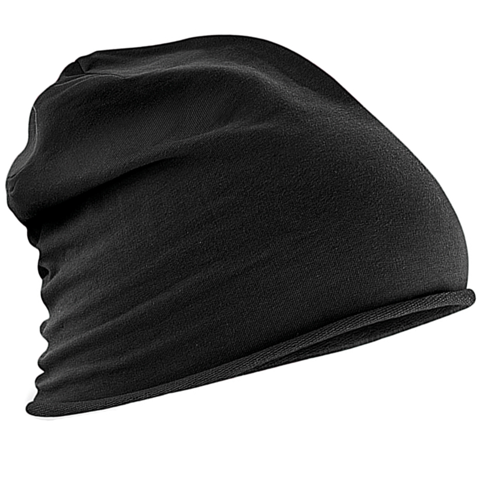 Caciula Jersey, barbati, negru [4]