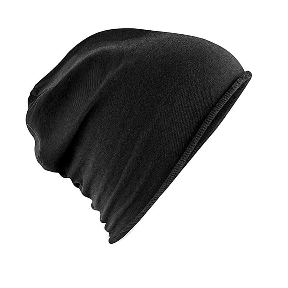 Caciula Jersey, barbati, negru [1]