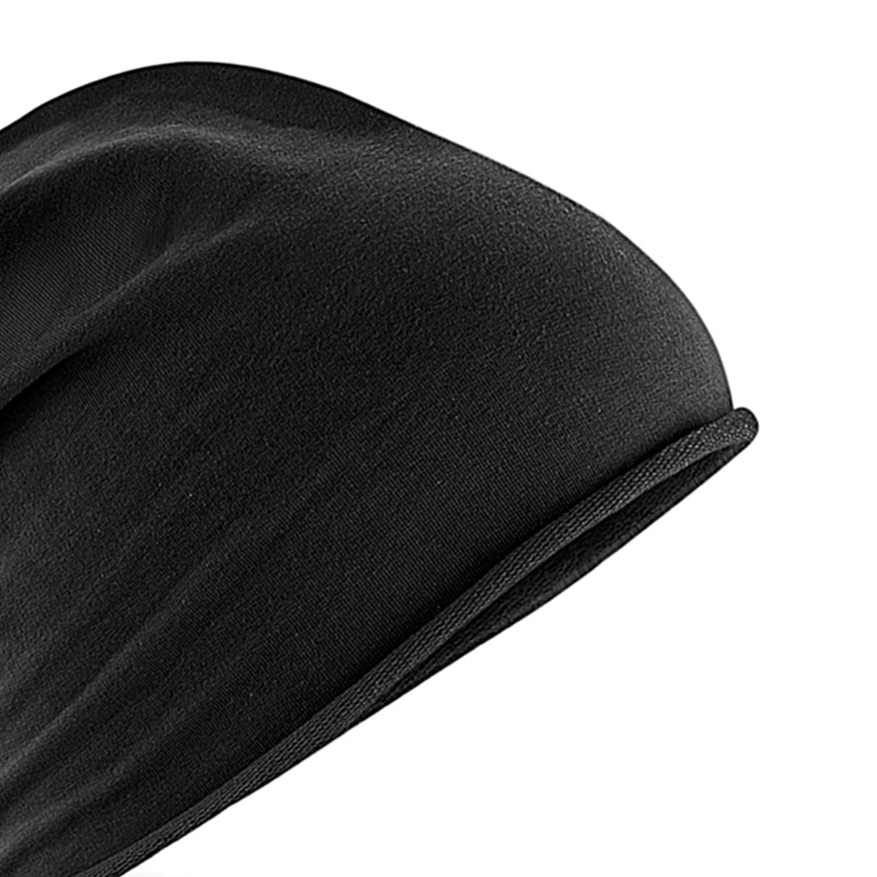 Caciula Jersey, barbati, negru [2]