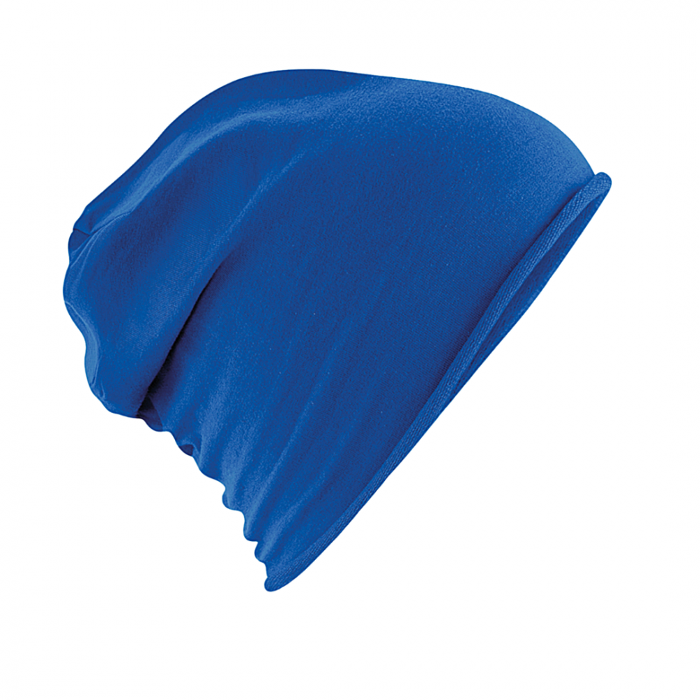 Caciula Jersey, barbati, marime universala, albastru [1]