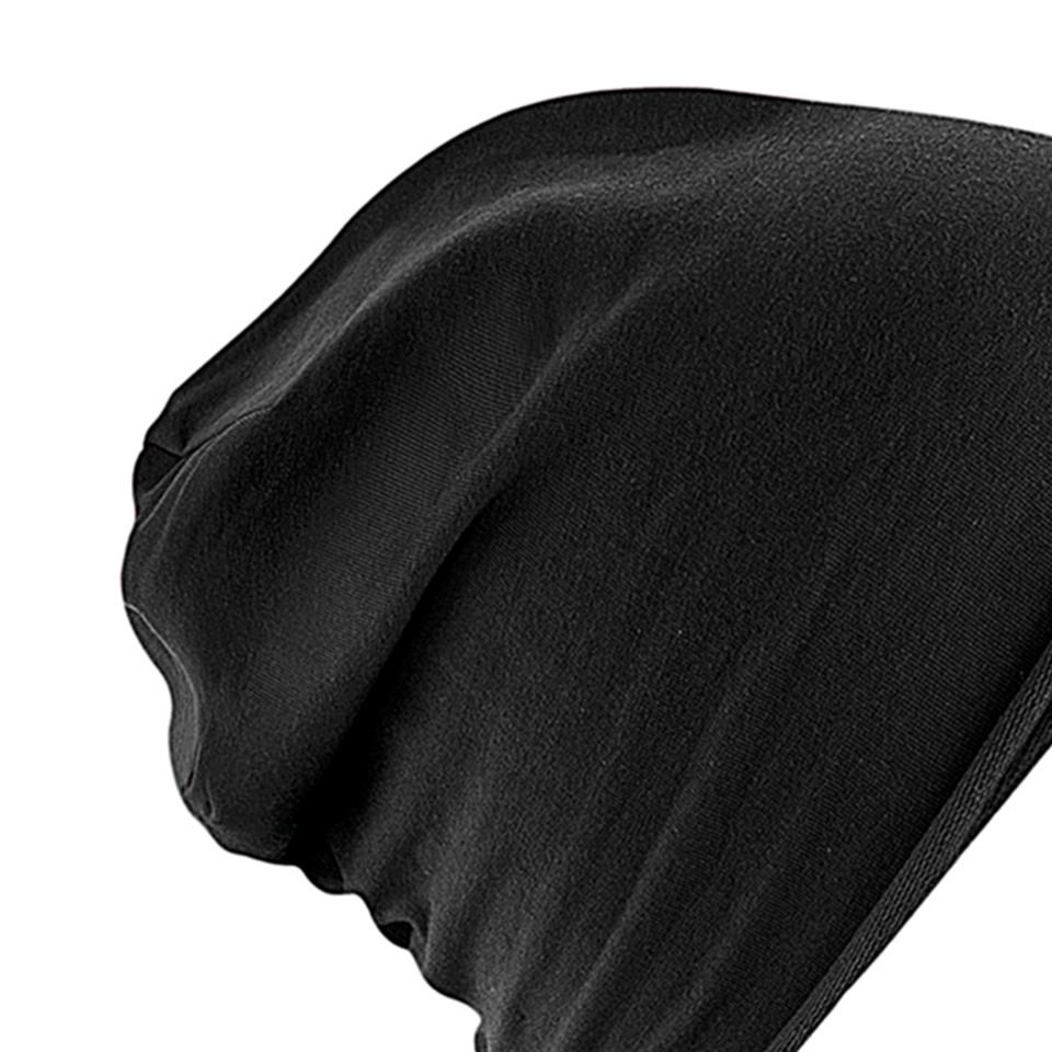 Caciula Jersey, barbati, negru [3]