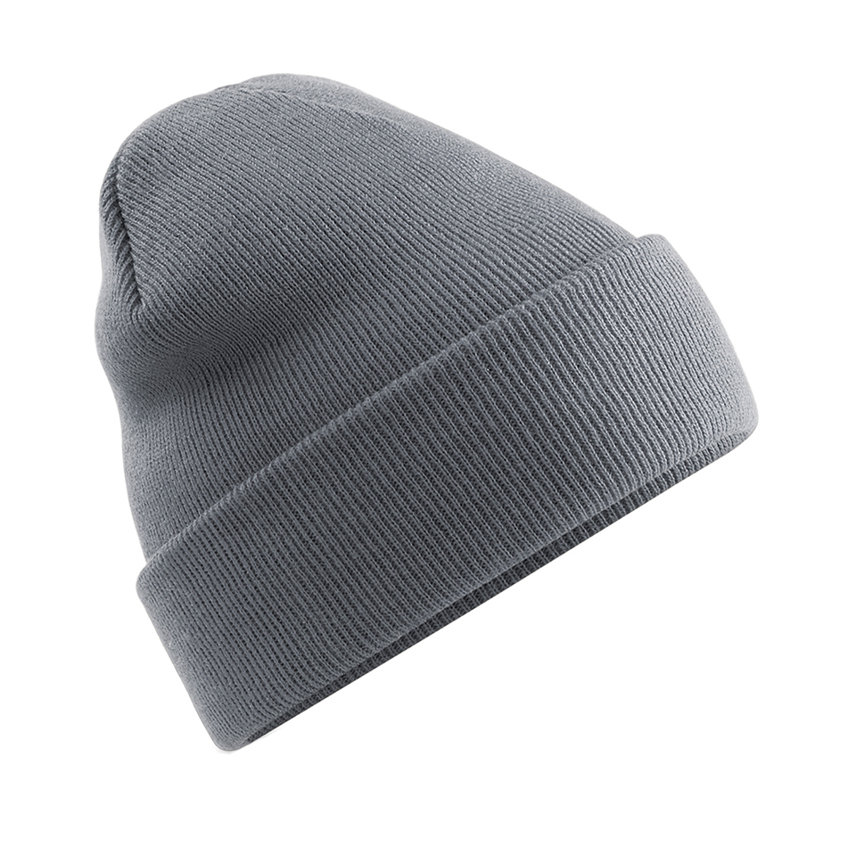 Caciula Original, unisex, graphite grey, marime universala [1]
