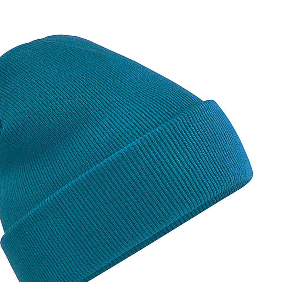 Caciula Original, unisex, teal, marime universala [3]