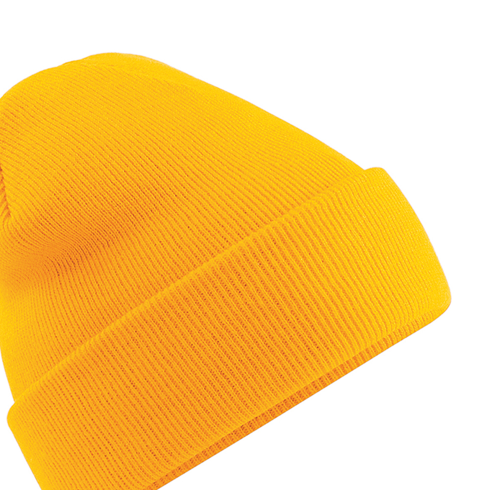Caciula Original, unisex, gold, marime universala [3]