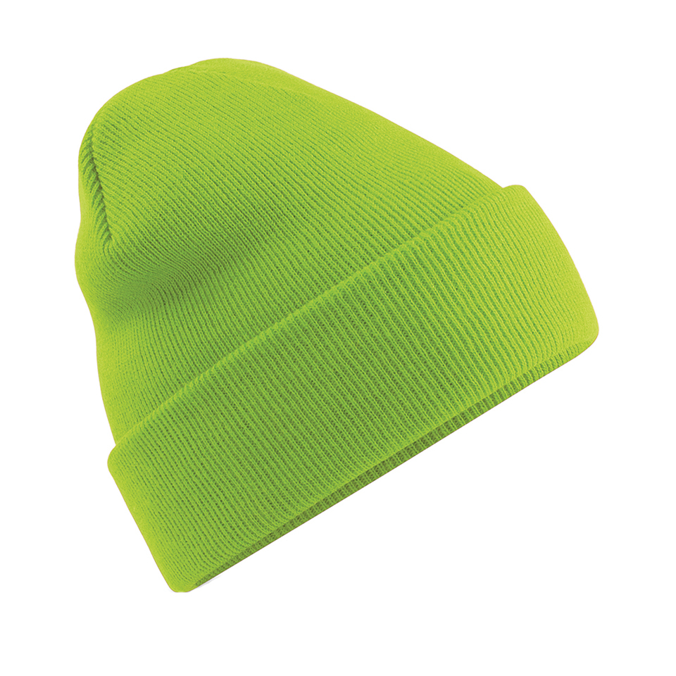 Caciula Original, unisex, lime, marime universala [1]