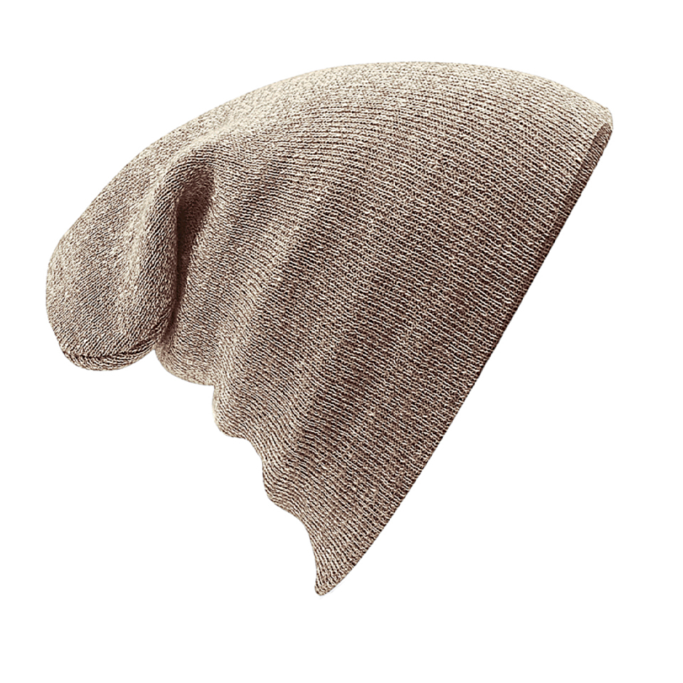 Caciula Original, unisex, heather oatmeal, marime universala [3]