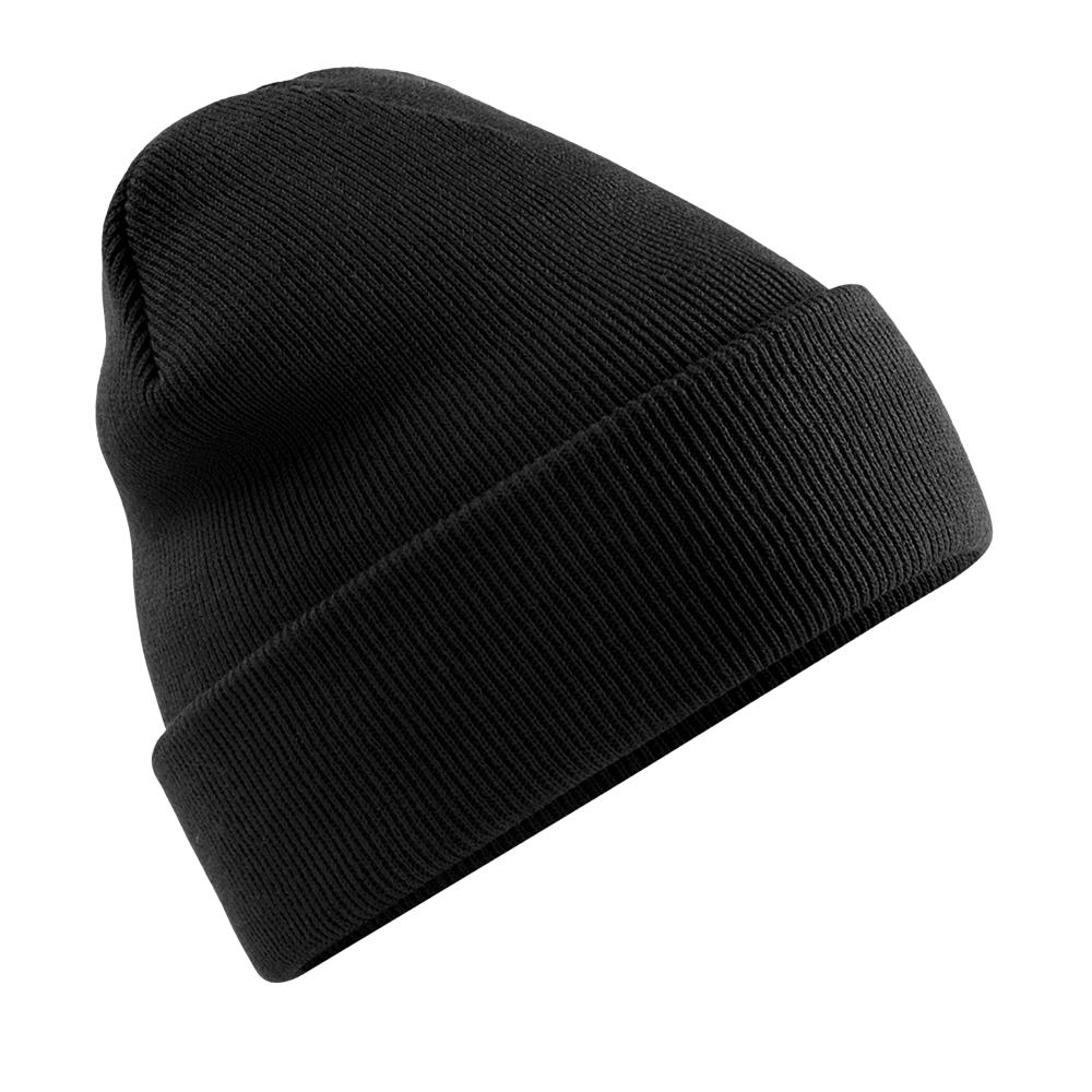 Caciula Original, unisex, negru, marime universala [1]