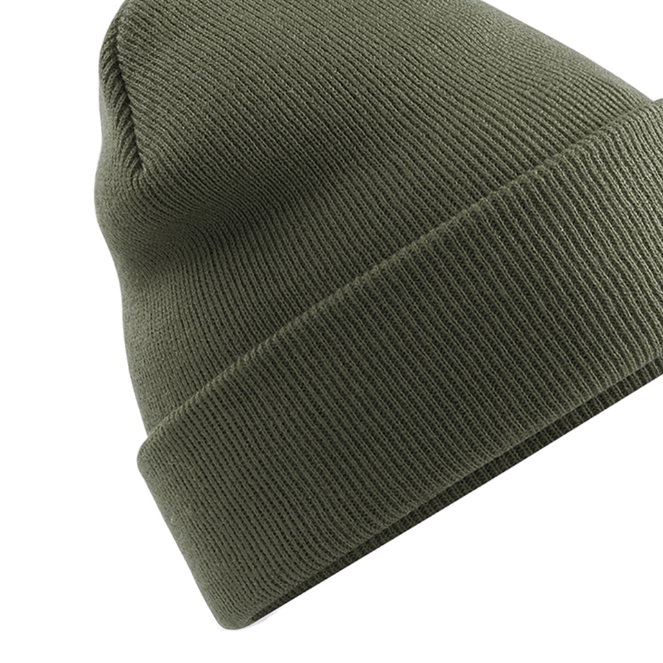 Caciula Original, unisex, olive, marime universala [4]