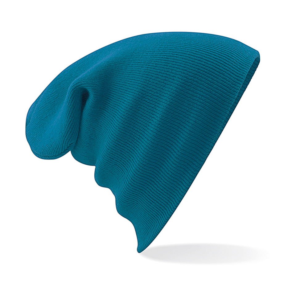 Caciula Original, unisex, teal, marime universala [2]