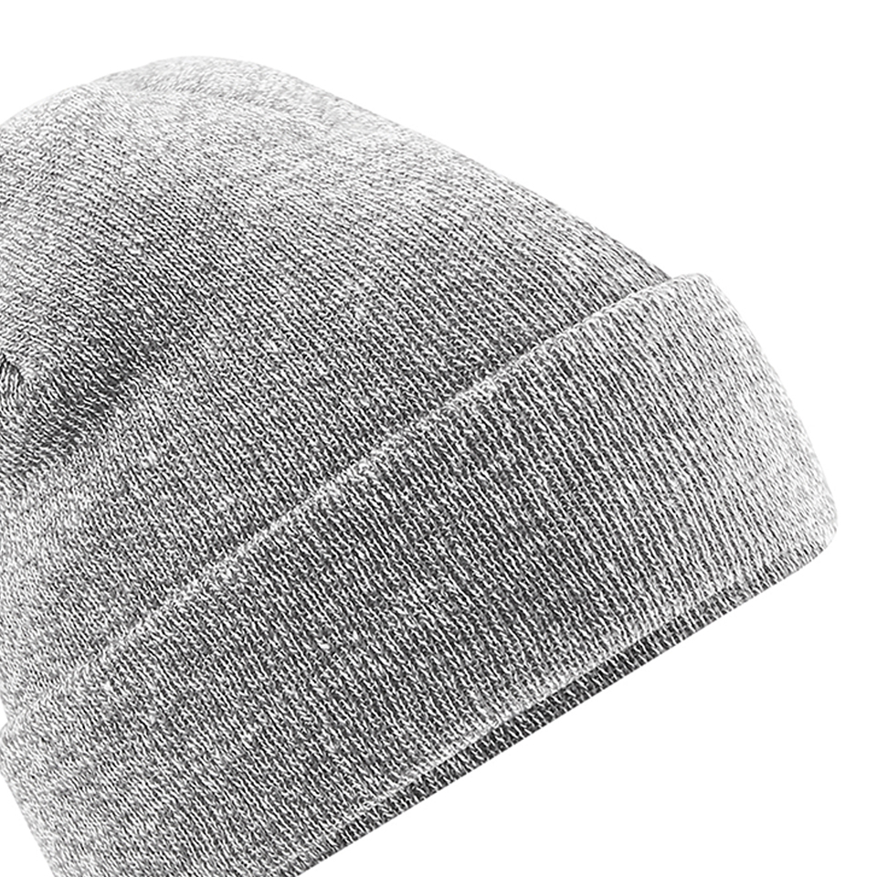 Caciula Original, unisex, heather grey, marime universala [2]