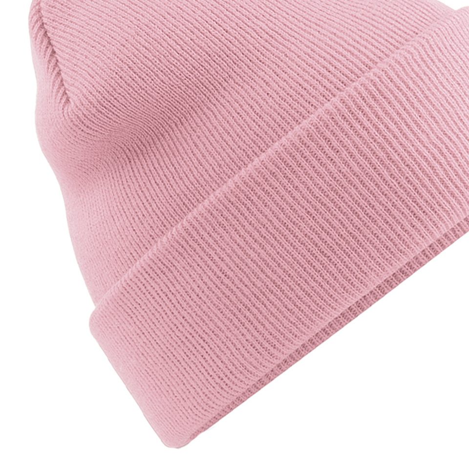 Caciula Original, unisex, dusky pink, marime universala [4]