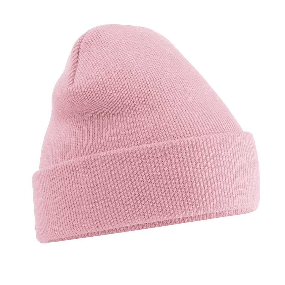 Caciula Original, unisex, dusky pink, marime universala [3]