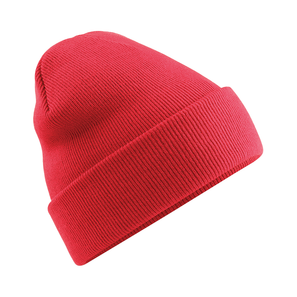 Caciula Original, unisex, rosie, marime universala [1]