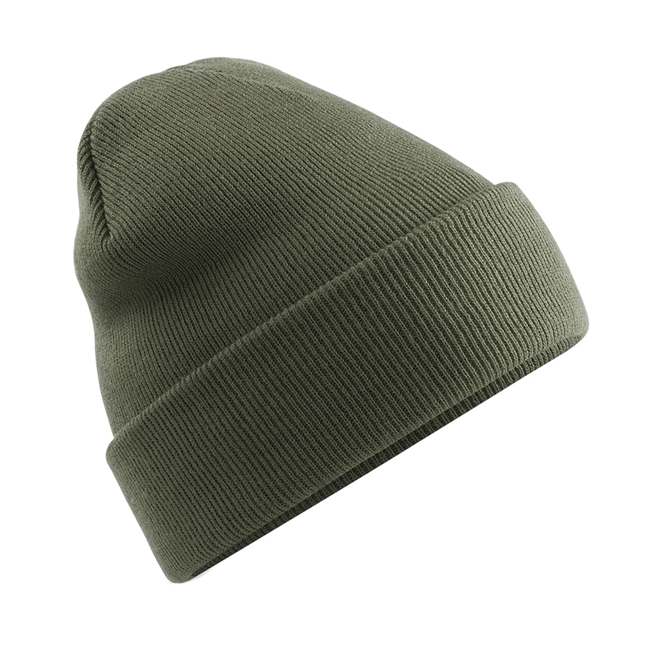 Caciula Original, unisex, olive, marime universala [1]