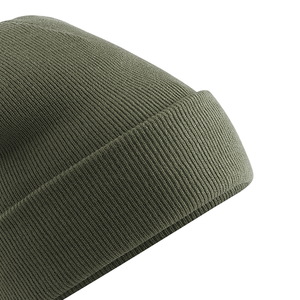 Caciula Original, unisex, olive, marime universala [2]