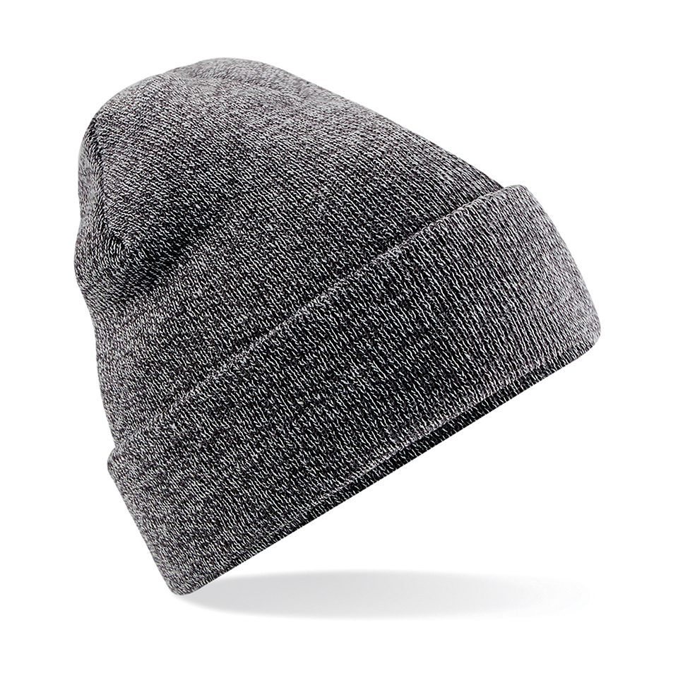 Caciula Original, unisex, gri antic, marime universala [4]