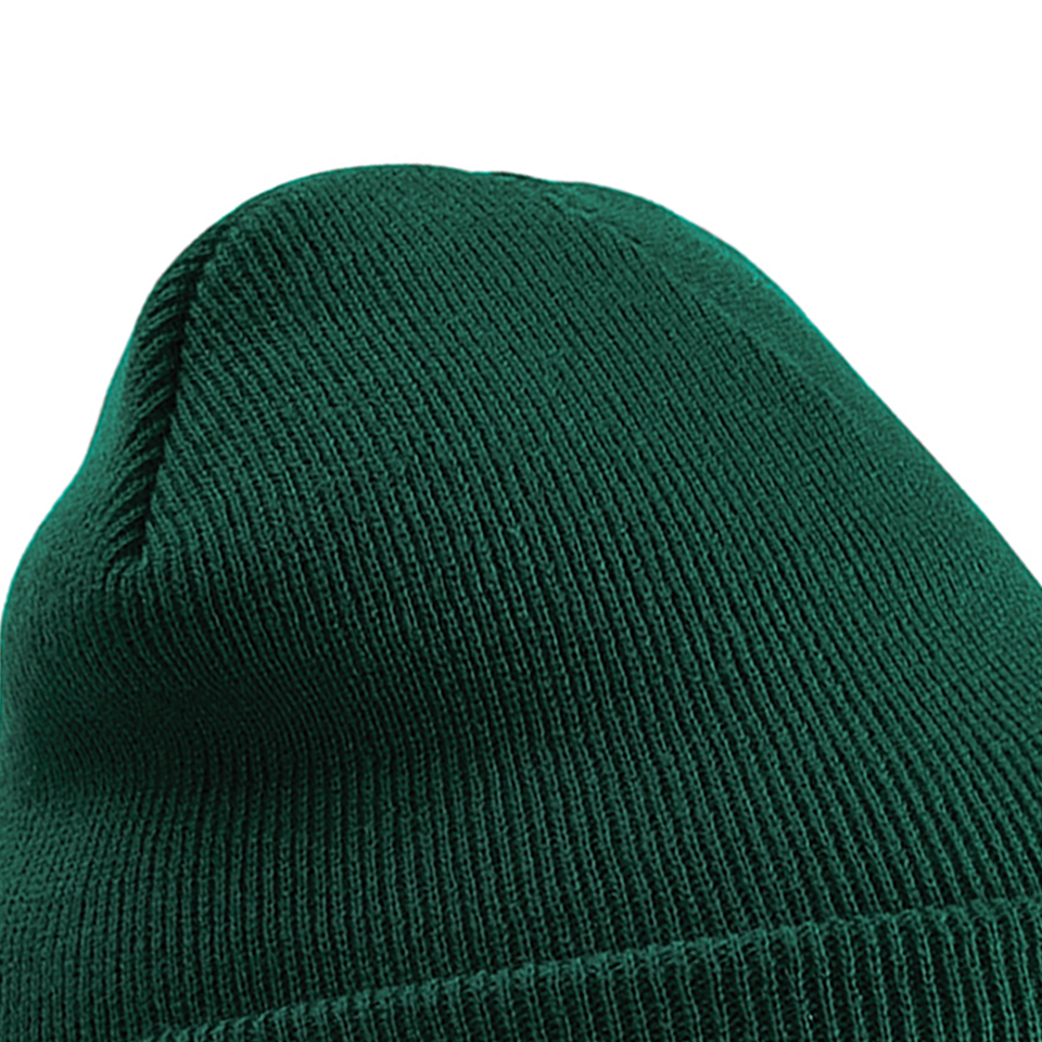 Caciula Original, unisex, verde, marime universala [5]