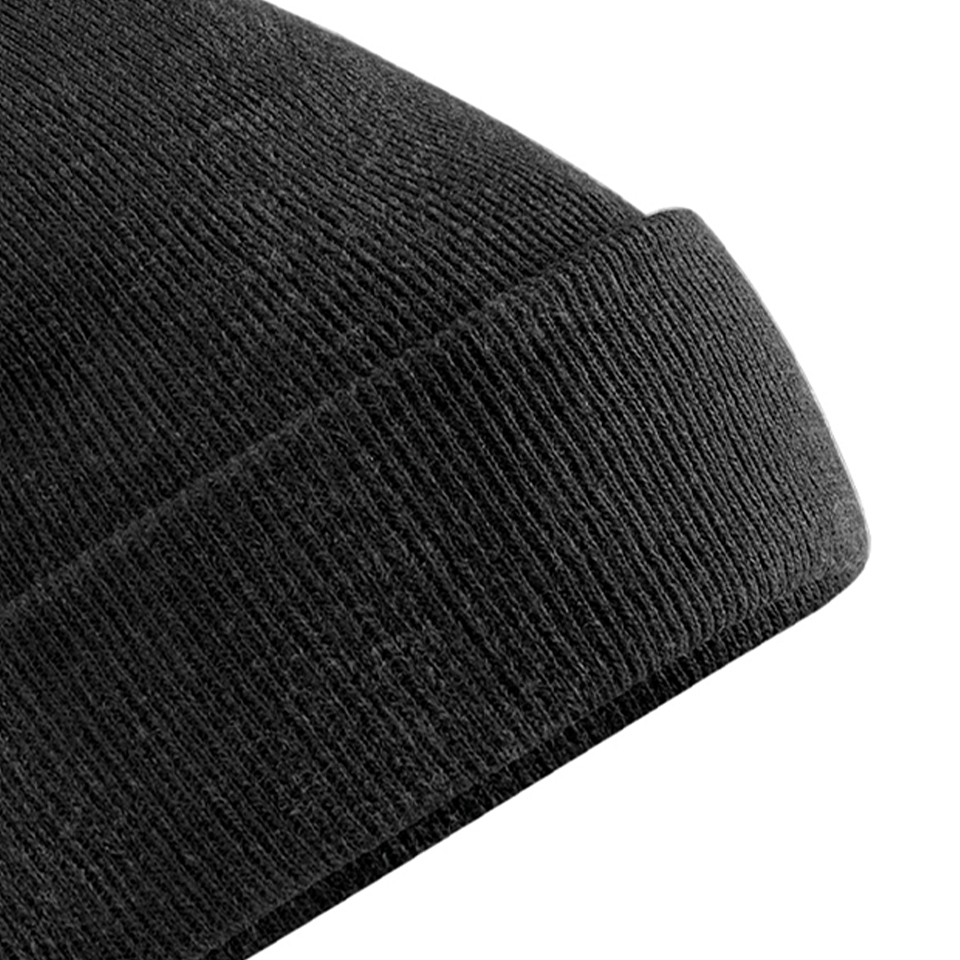 Caciula Original, unisex, Charcoal Black, marime universala [4]