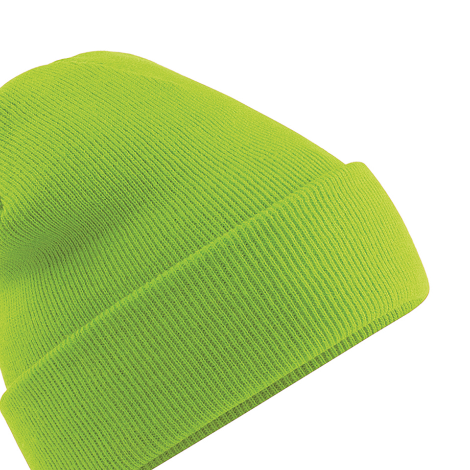 Caciula Original, unisex, lime, marime universala [2]