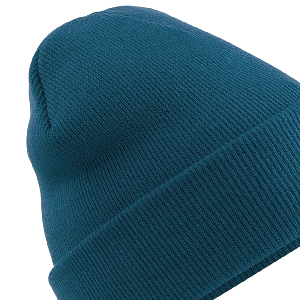 Caciula Original, unisex, petrol, marime universala [4]