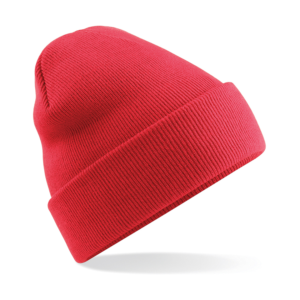 Caciula Original, unisex, rosie, marime universala [4]